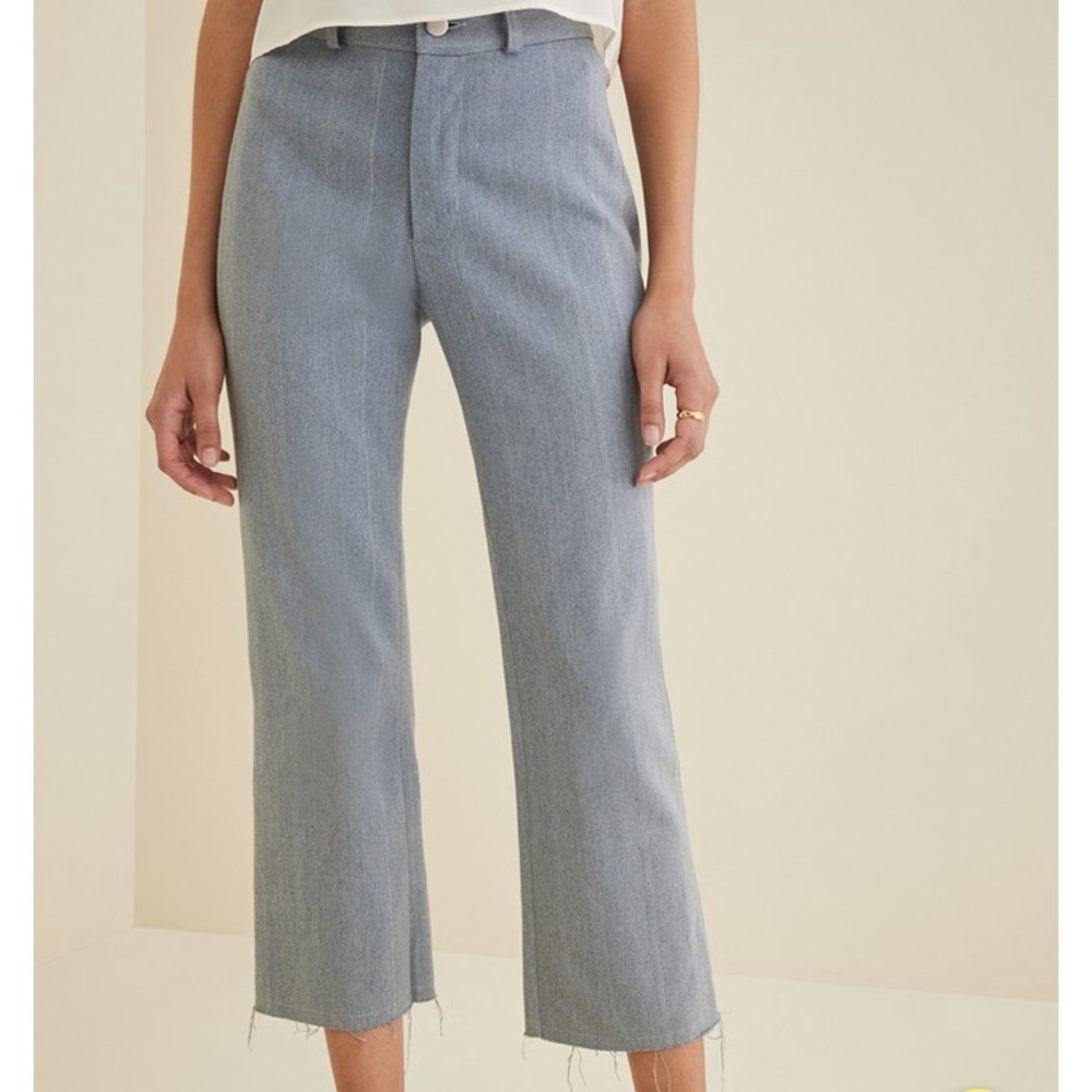 Alex Kordal pants